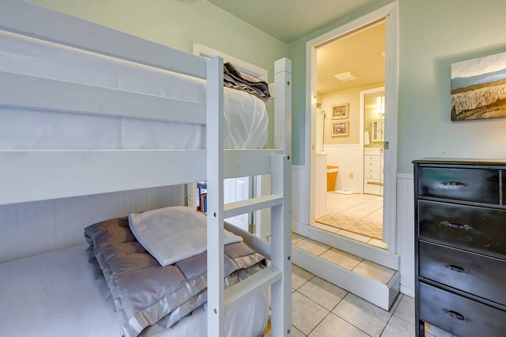 Photo of Bedroom in Highlands