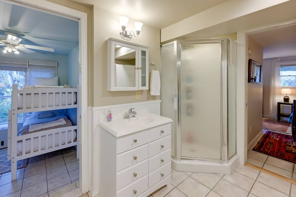 Photo of Bathroom in Highlands