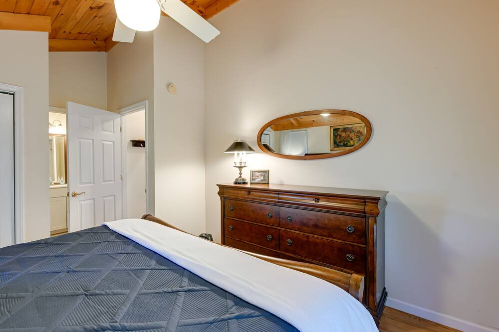 Photo of Bedroom in Highlands