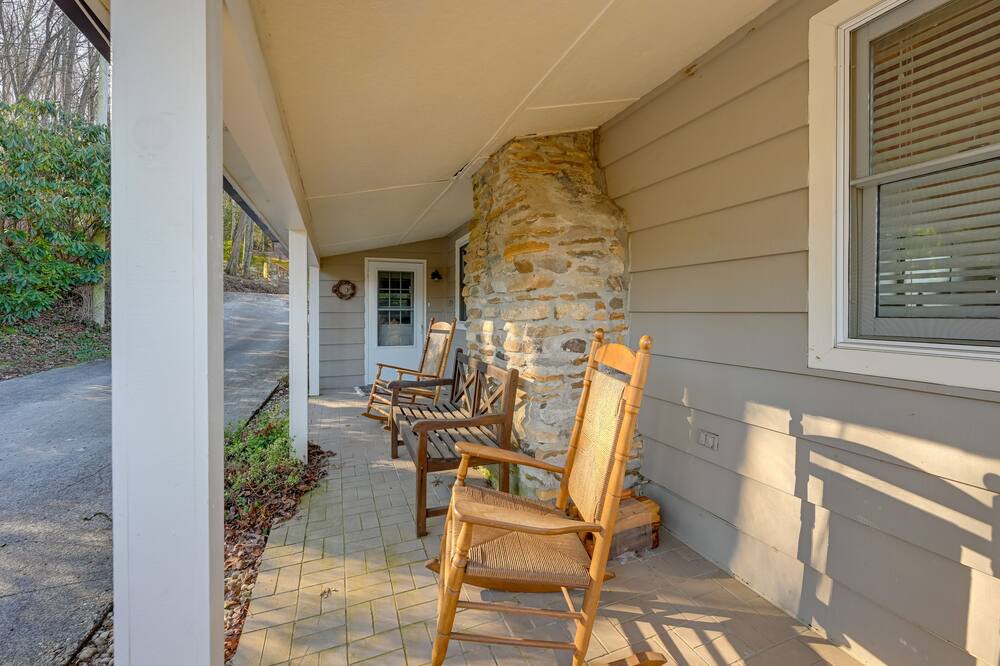 Photo of Outdoor in Highlands