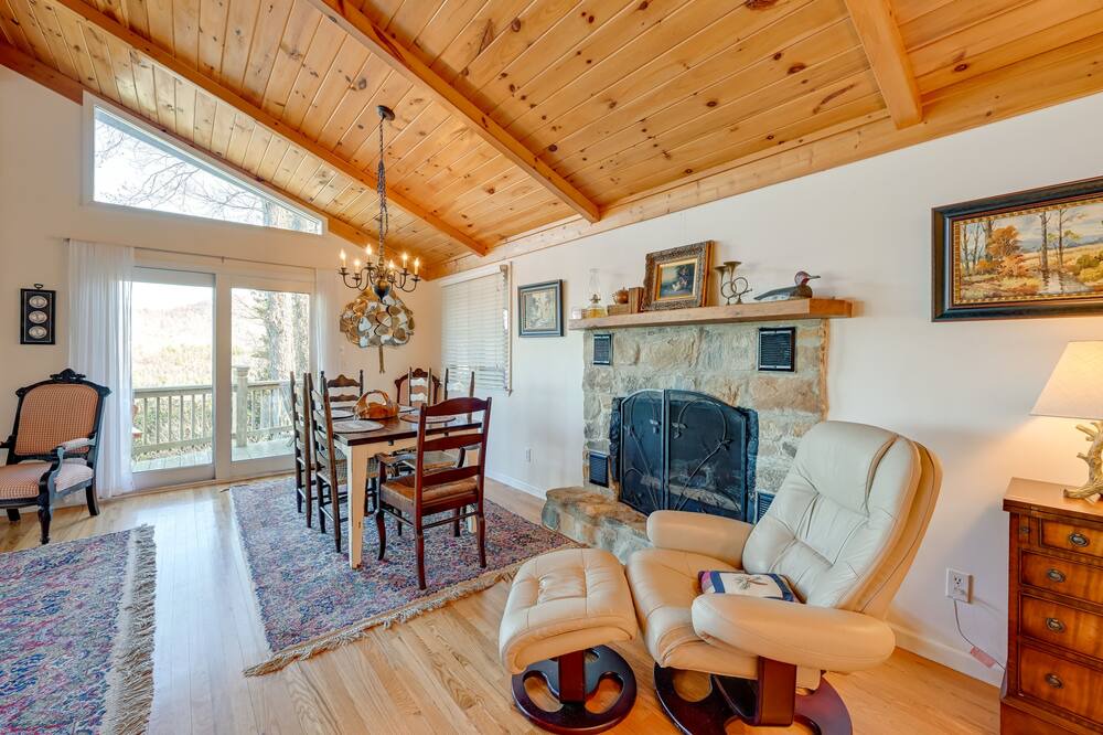 Photo of Livingroom in Highlands