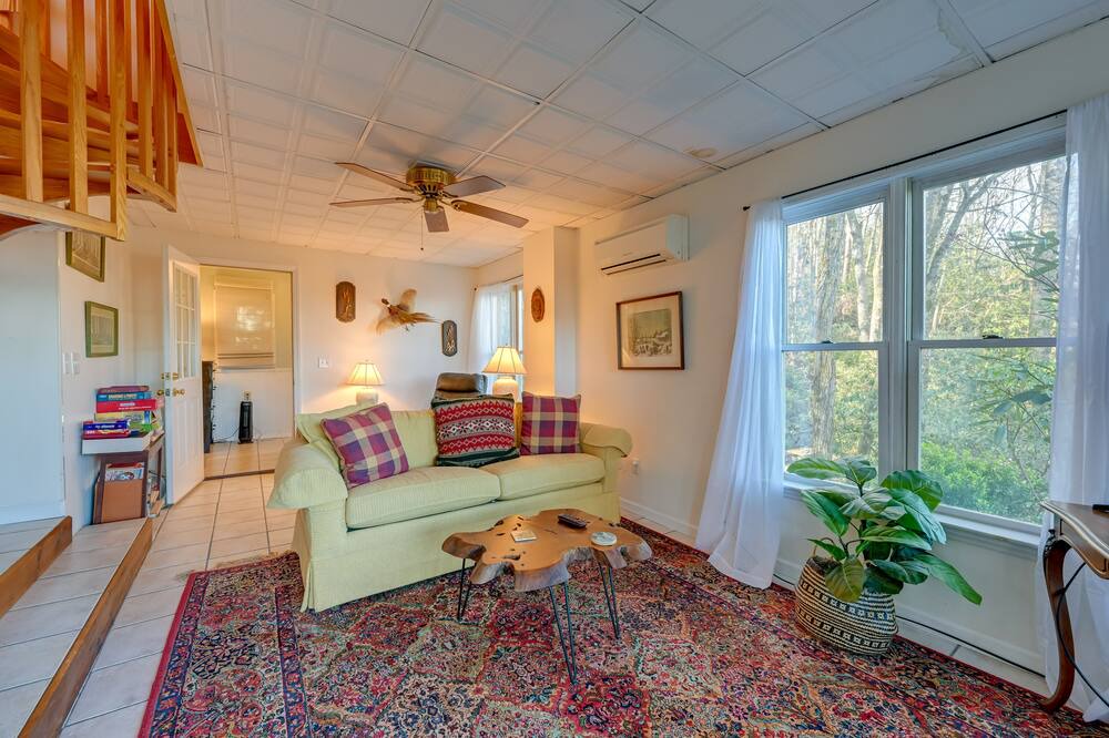 Photo of Livingroom in Highlands