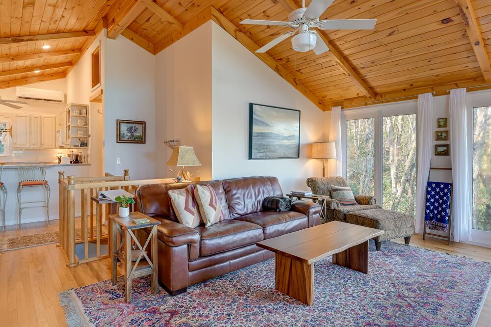 Photo of Bedroom in Highlands