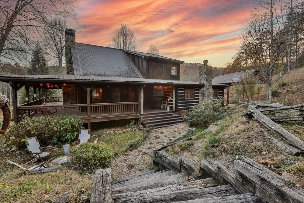 Photo of Outdoor in Raccoon Ridge