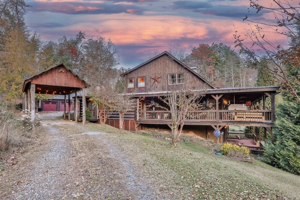 Photo of Outdoor in Raccoon Ridge