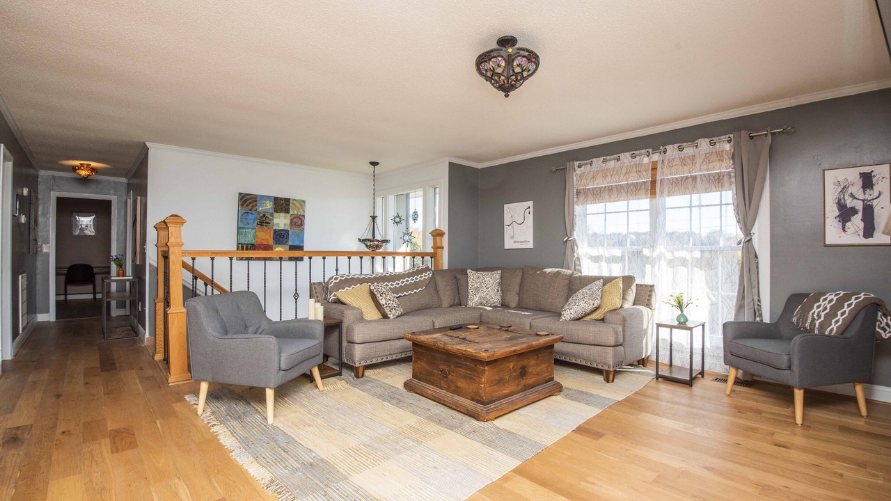 Photo of Livingroom in Kodak