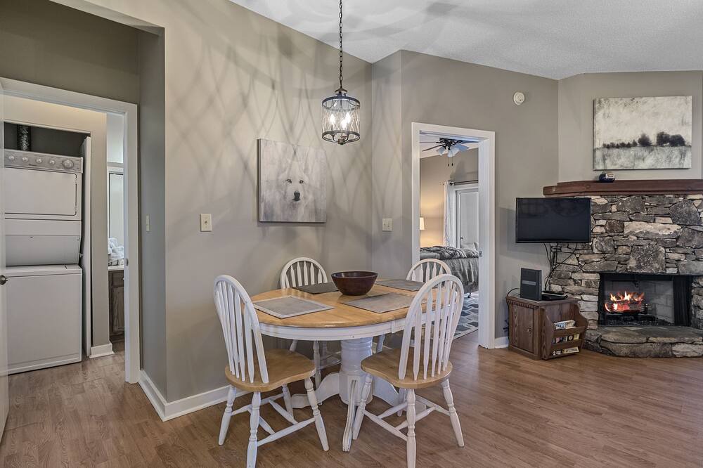 Photo of Kitchen in Wolf Laurel