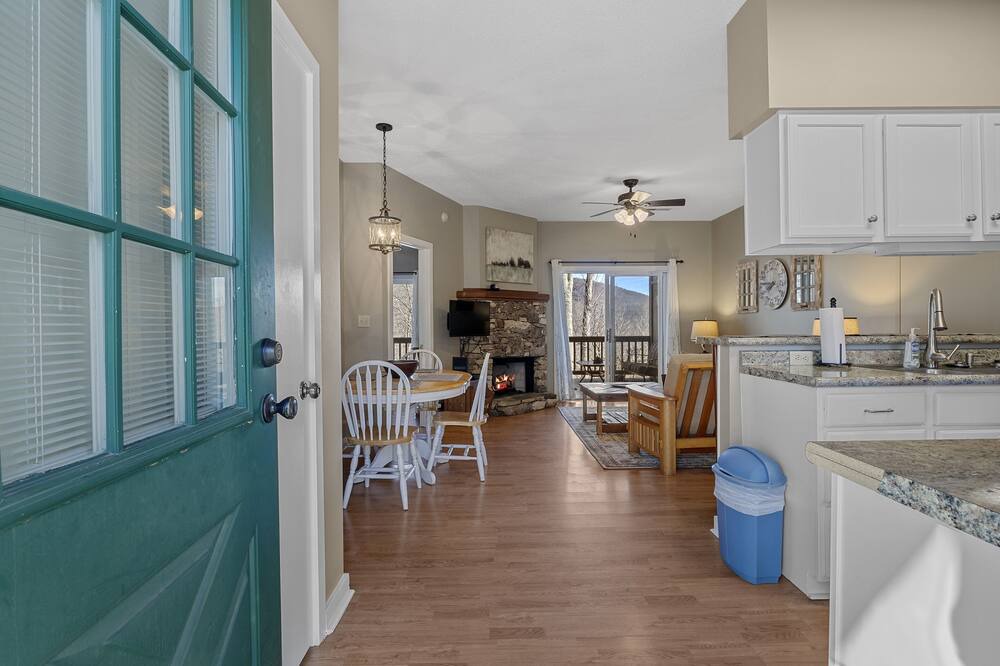 Photo of Kitchen in Wolf Laurel