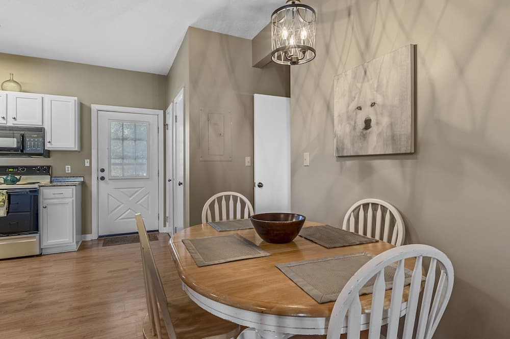 Photo of Kitchen in Wolf Laurel