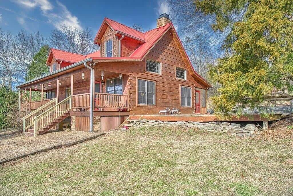 Photo of Outdoor in Cookeville