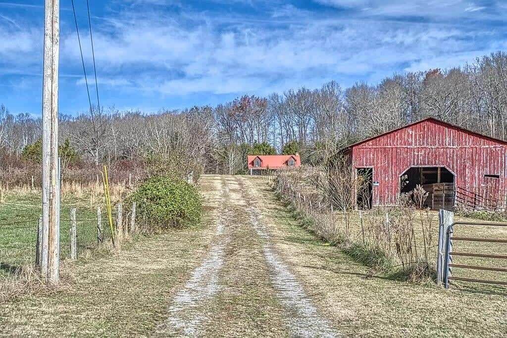 Photo of Outdoor in Cookeville