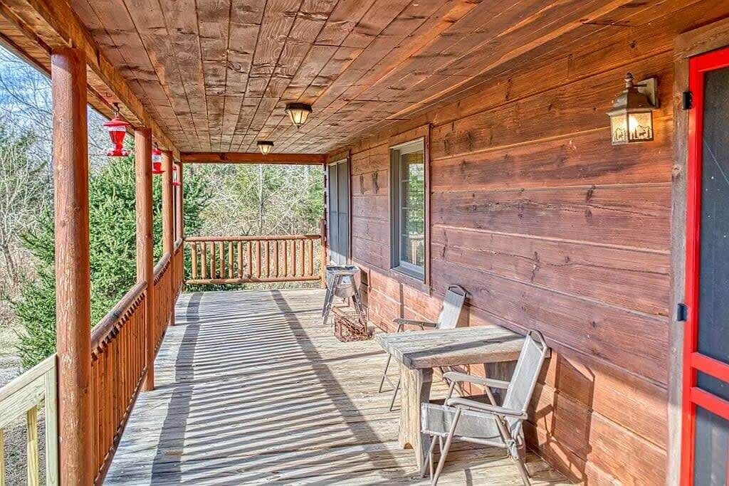 Photo of Outdoor in Cookeville