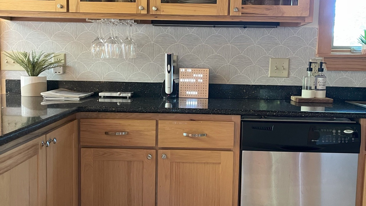 Photo of Kitchen in Sunset Cove