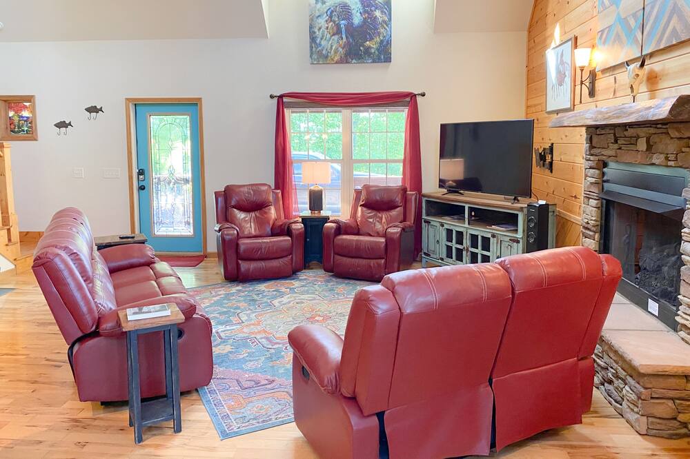 Photo of Bedroom in Blairsville
