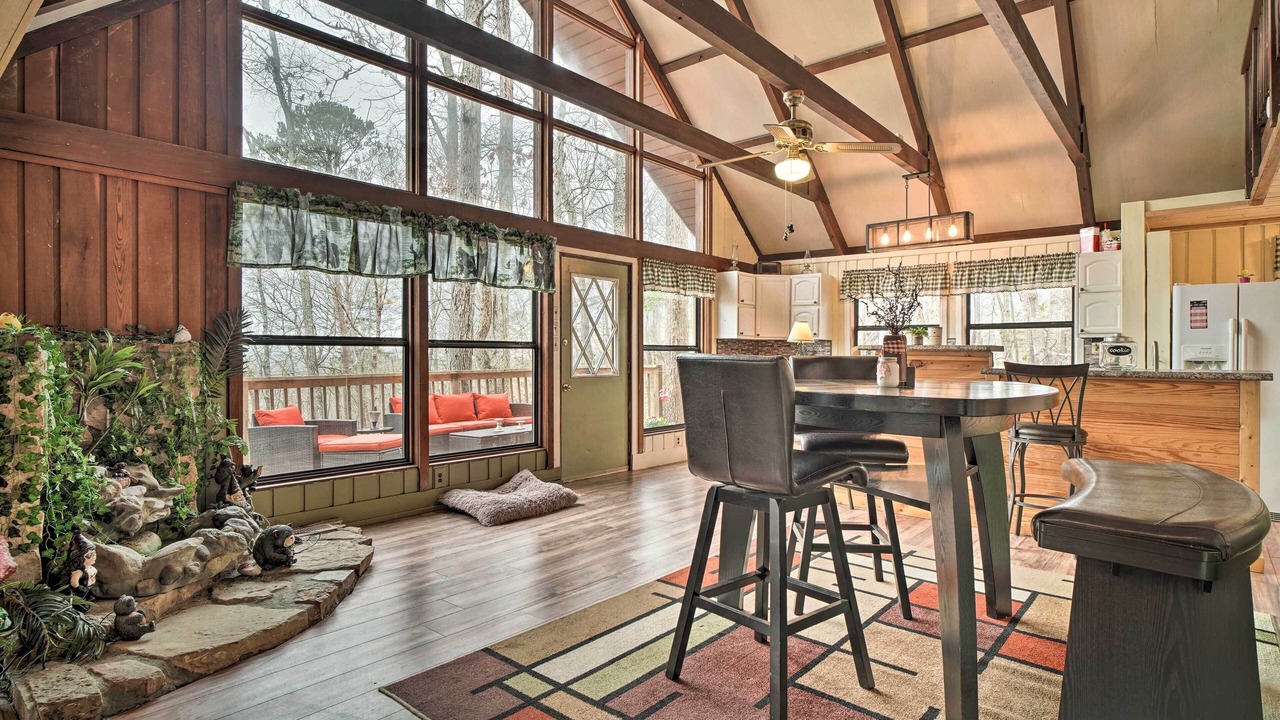 Photo of Kitchen in Baneberry