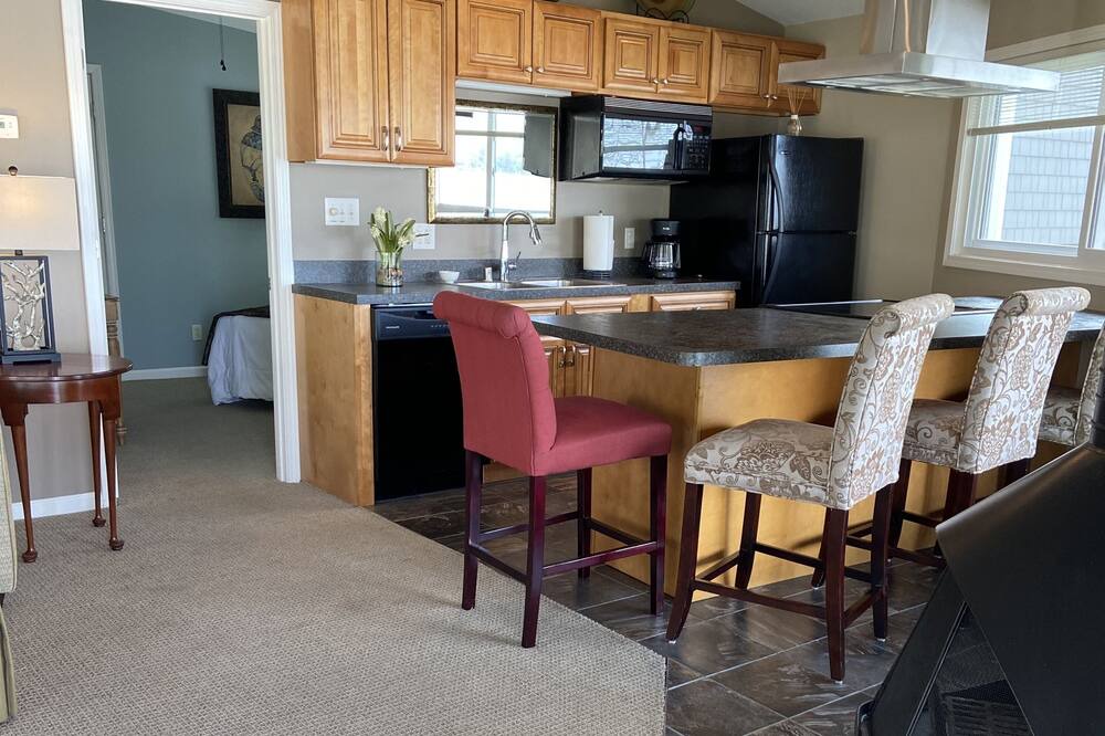 Photo of Kitchen in Prospect