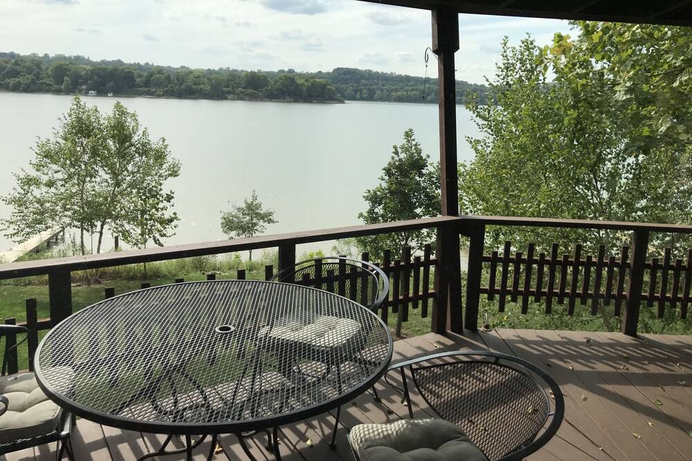 Photo of Patio Balcony in Prospect