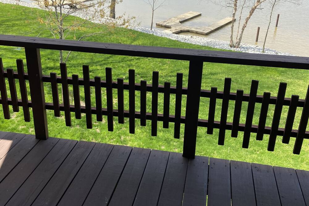 Photo of Patio Balcony in Prospect