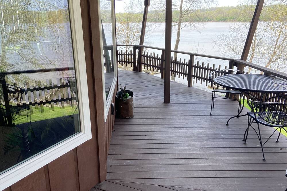 Photo of Patio Balcony in Prospect