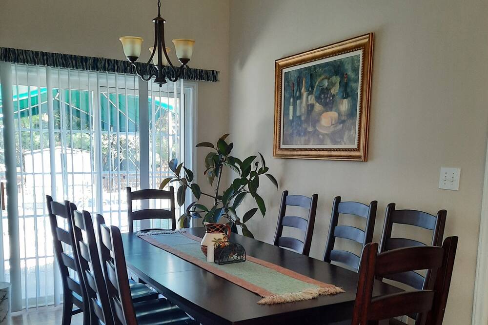 Photo of Kitchen in Apex