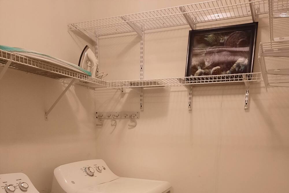 Photo of Bathroom in Apex