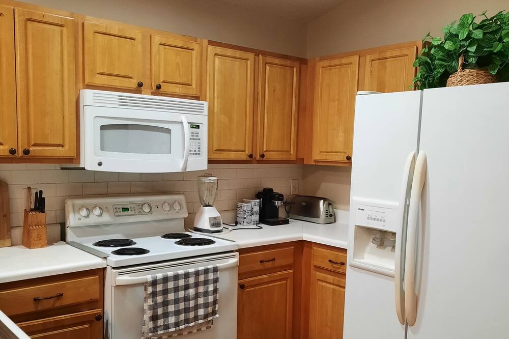 Photo of Kitchen in Apex