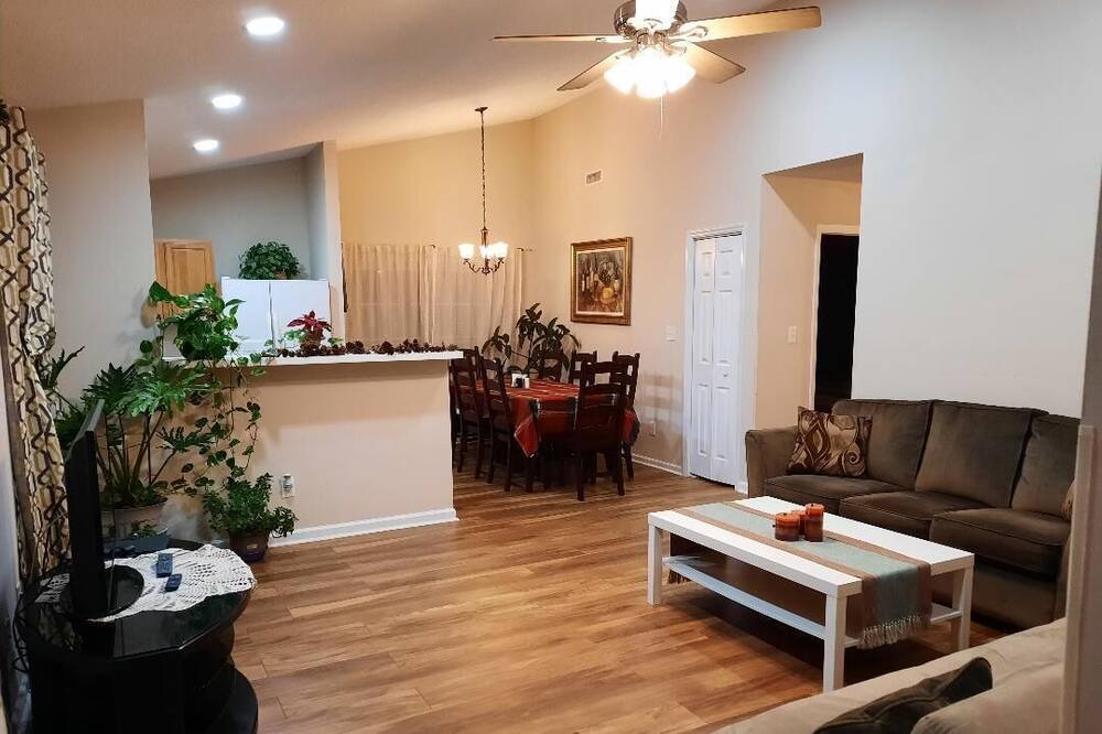 Photo of Livingroom in Apex