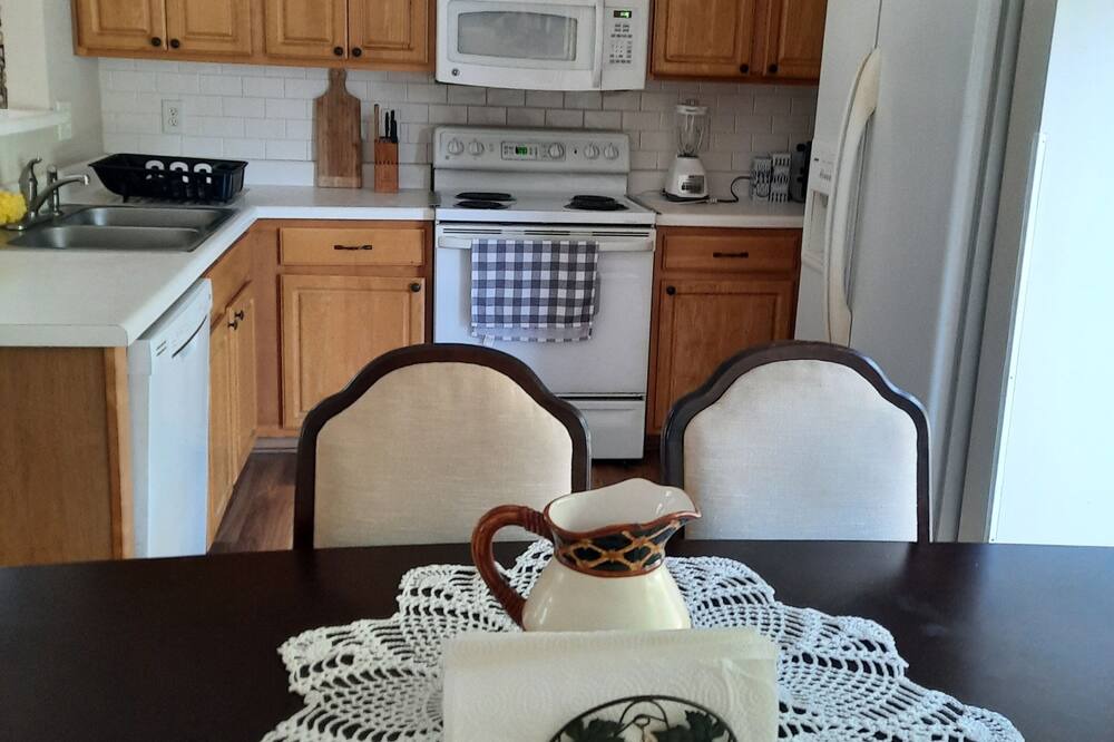 Photo of Kitchen in Apex