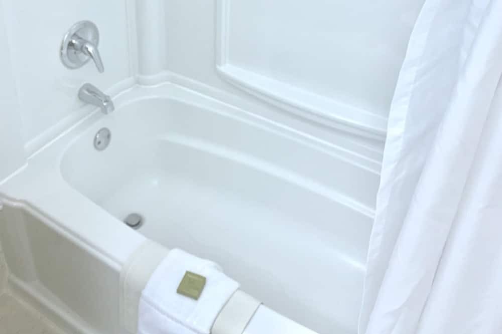 Photo of Bathroom in Buckhannon