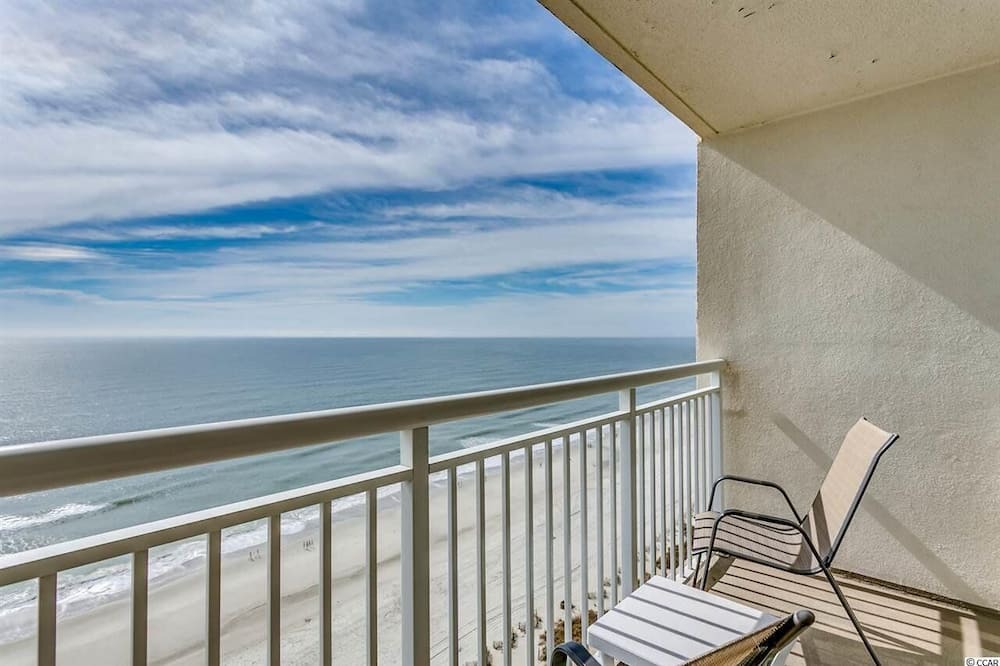 Photo of Patio Balcony in Ash