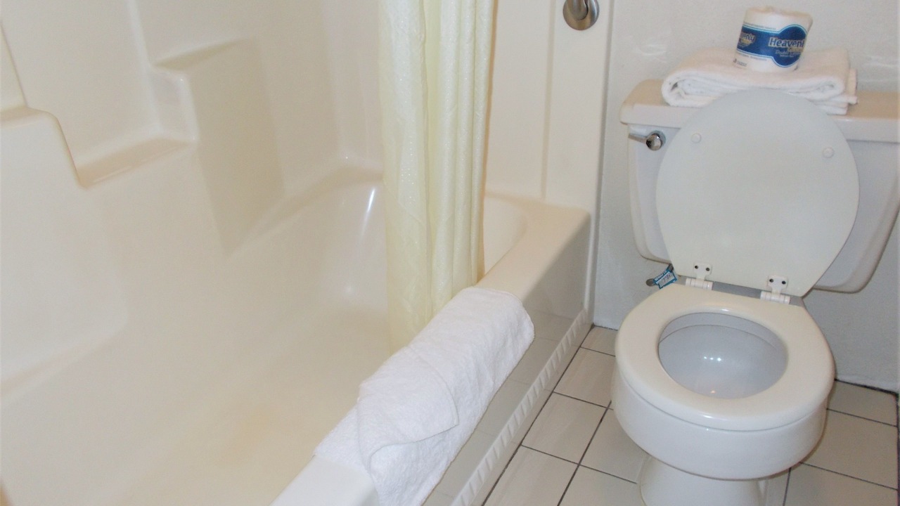 Photo of Bathroom in Conway