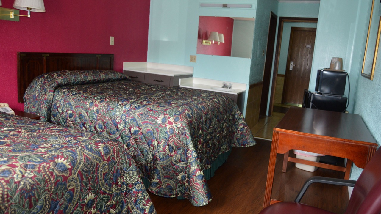 Photo of Bedroom in Claypool Hill