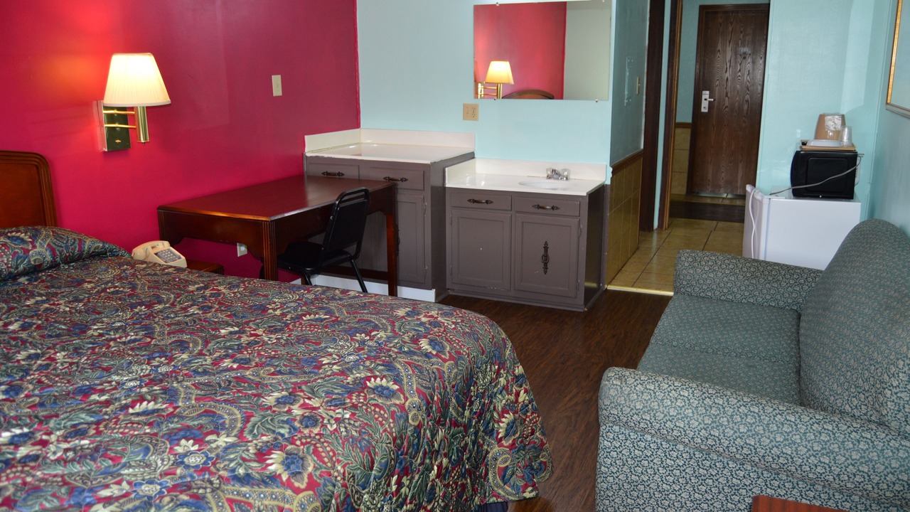 Photo of Kitchen in Claypool Hill