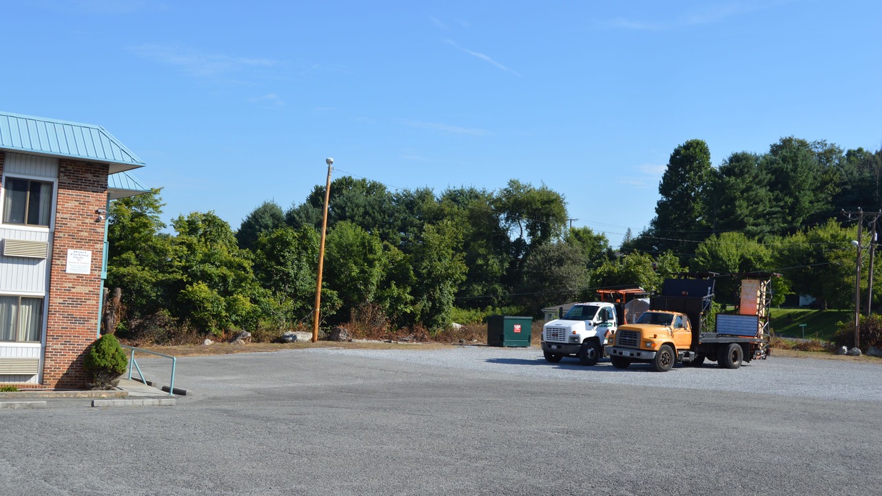 Photo of Outdoor in Claypool Hill