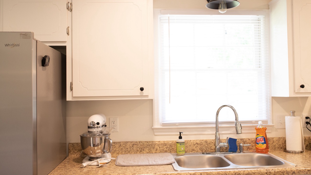 Photo of Kitchen in Athens