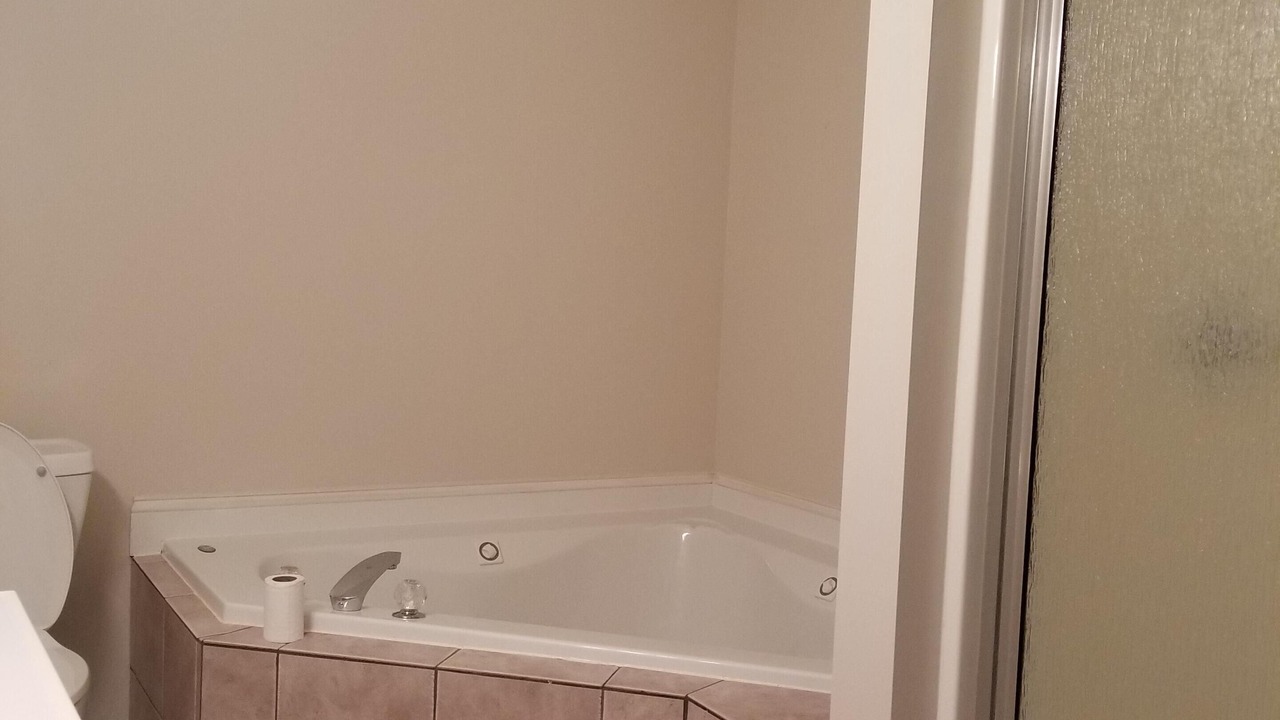 Photo of Bathroom in Mills River