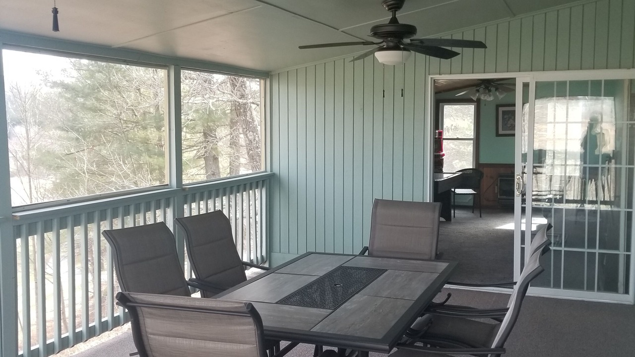 Photo of Outdoor in Mills River