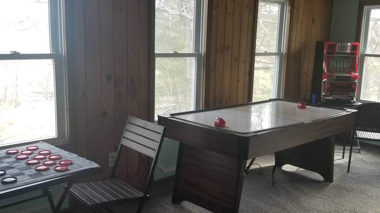 Photo of Bedroom in Mills River