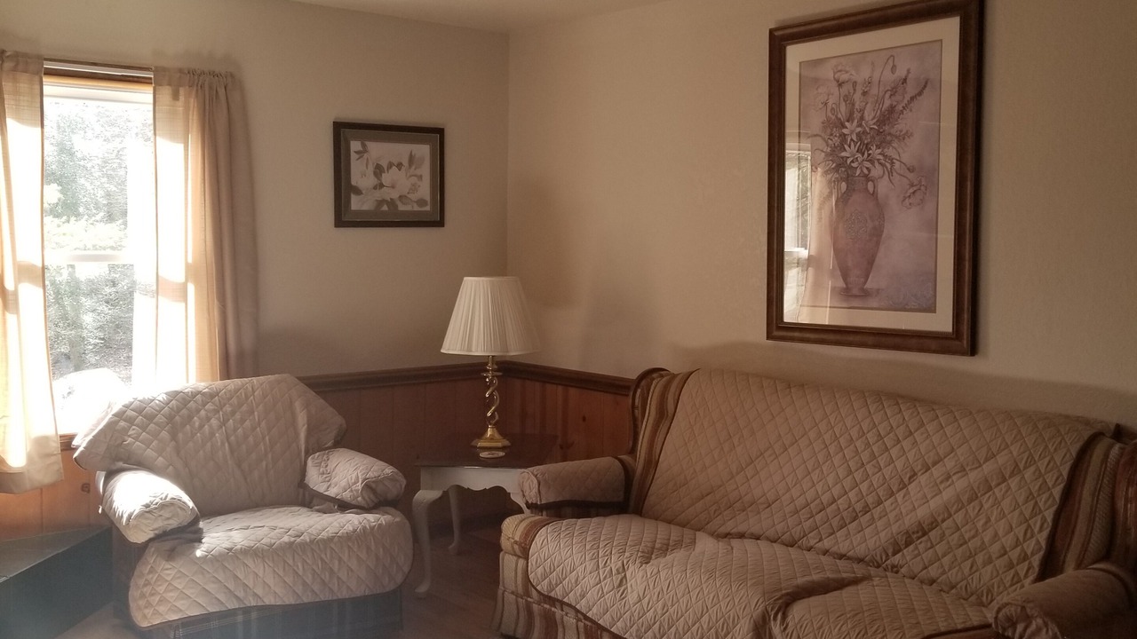 Photo of Livingroom in Mills River