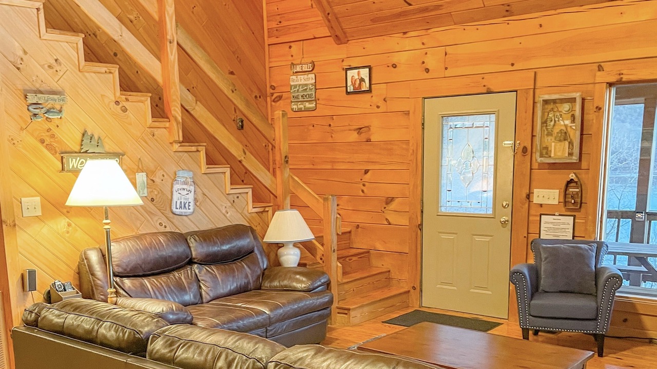 Photo of Livingroom in Butler