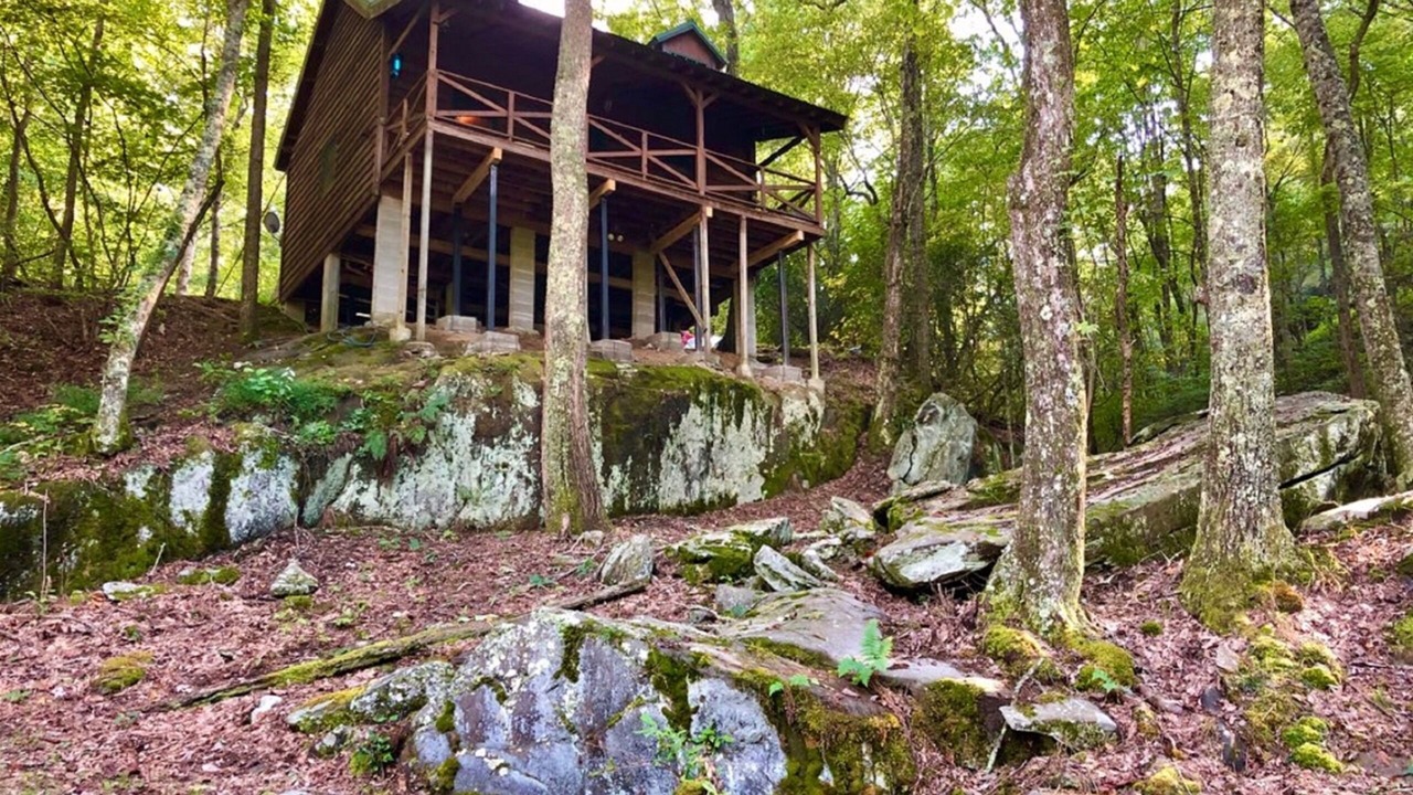 Photo of Outdoor in Turtletown