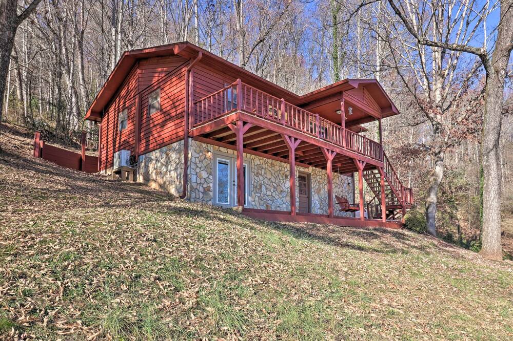 Photo of Outdoor in Franklin