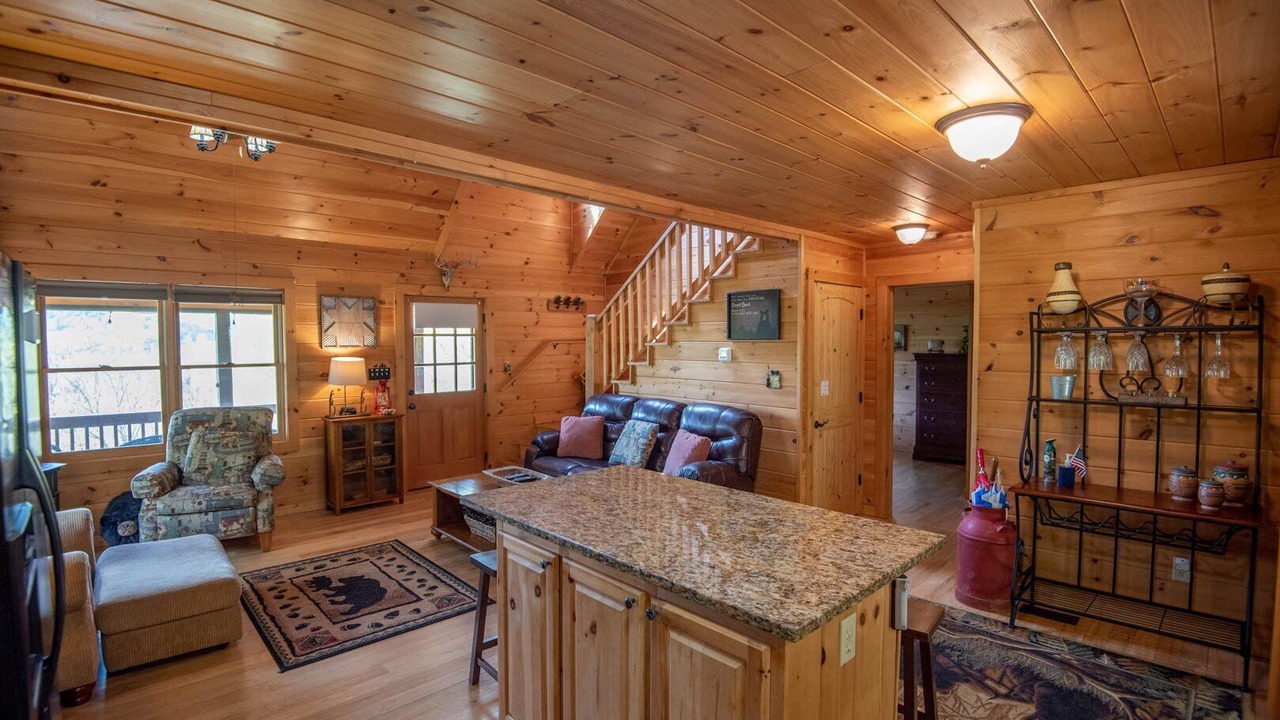 Photo of Kitchen in West Jefferson