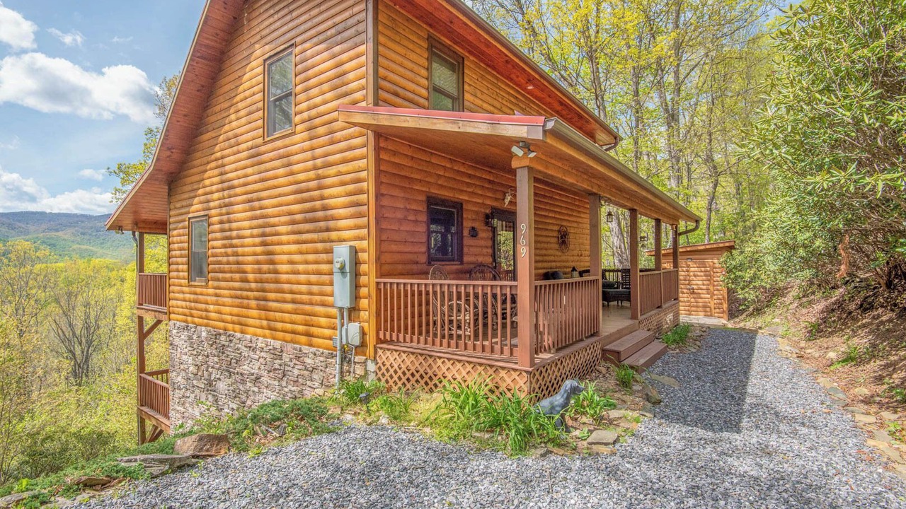 Photo of Outdoor in West Jefferson
