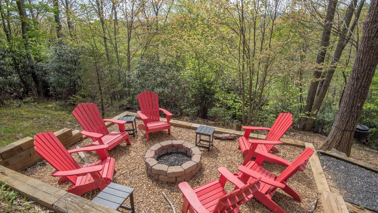 Photo of Outdoor in West Jefferson