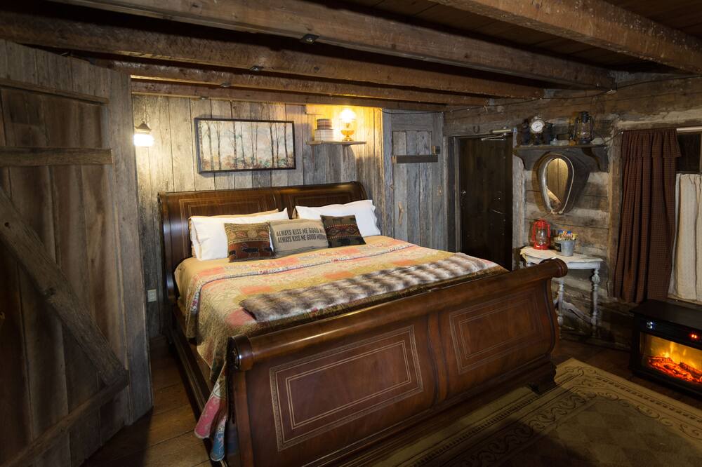 Photo of Bedroom in Arthur