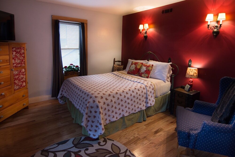 Photo of Bedroom in Arthur