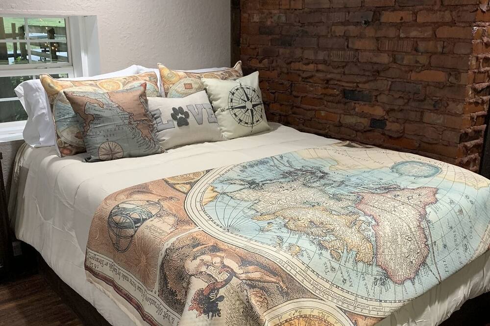 Photo of Bedroom in Arthur