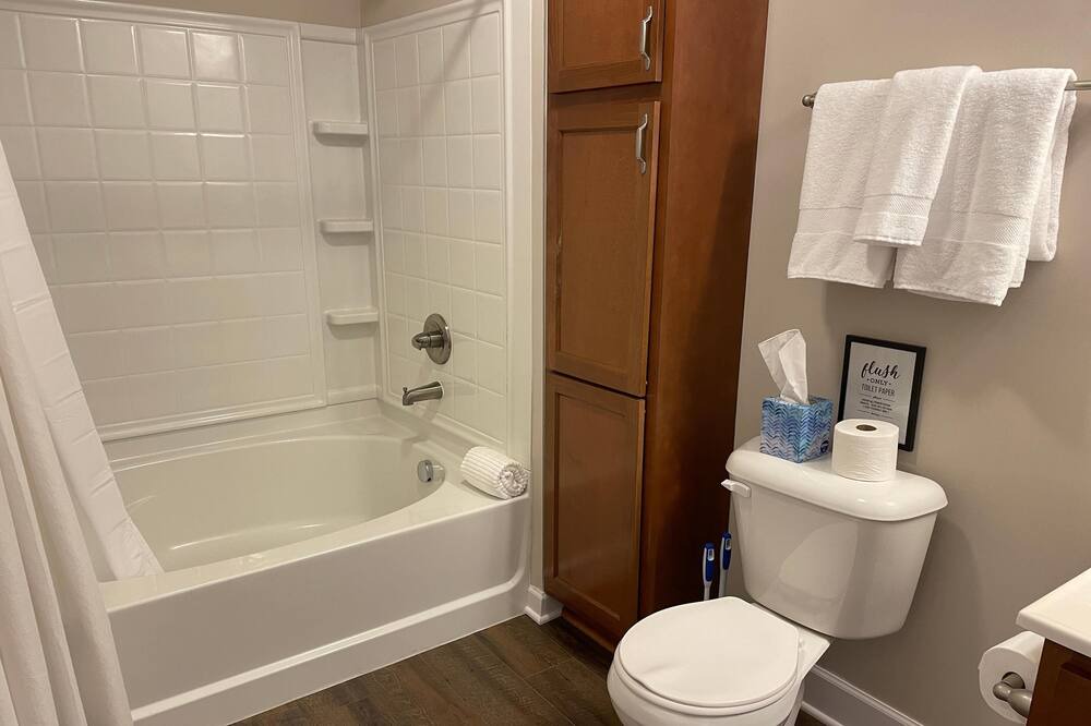 Photo of Bathroom in Westerville