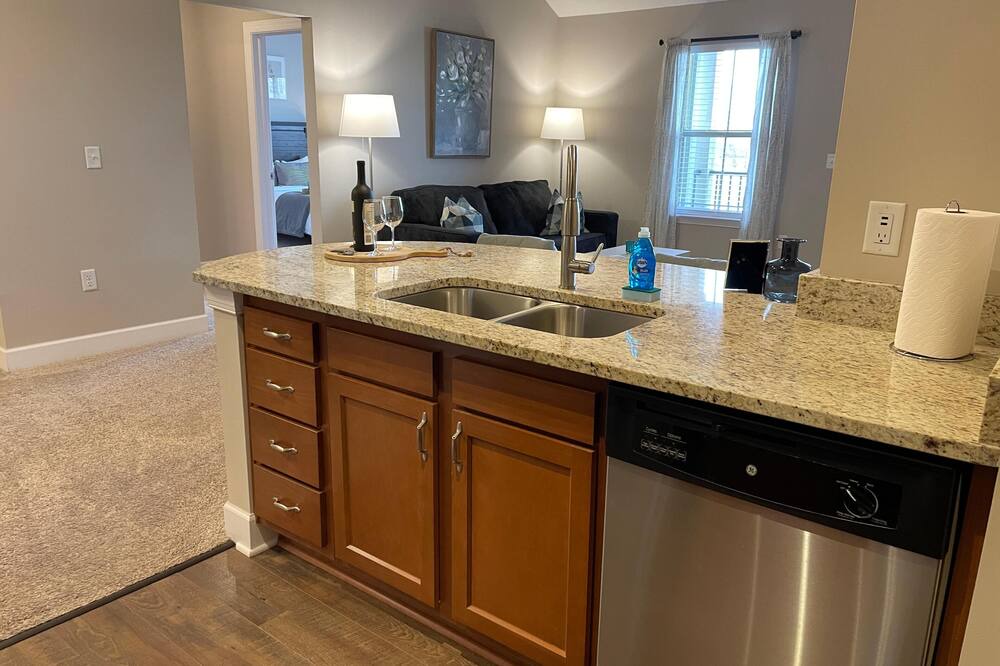 Photo of Kitchen in Westerville